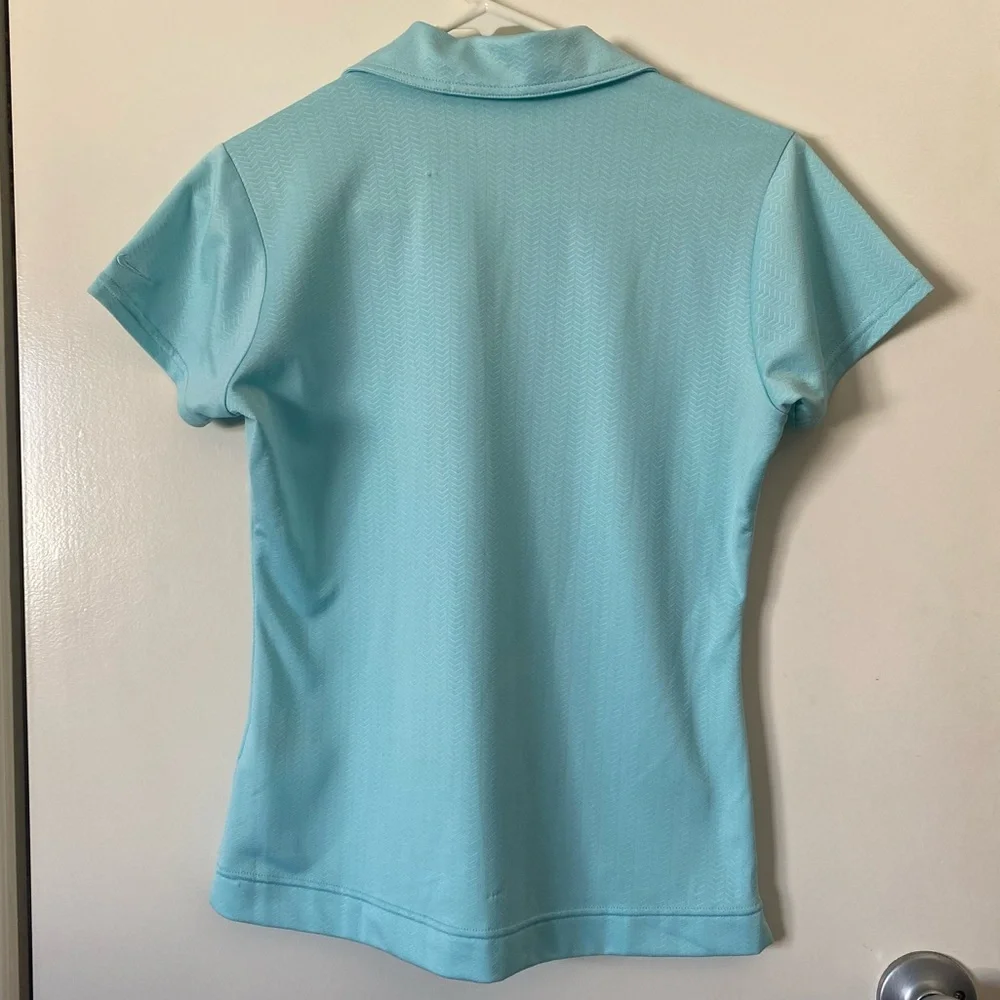 Nike Women’s‎ Golf Shirt